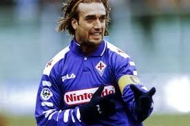 Batistuta Gabriel Omar