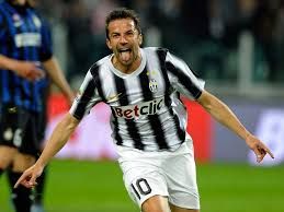 Del Piero Alessandro