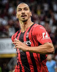 Ibrahimovic Zlatan