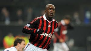 Seedorf Clarence