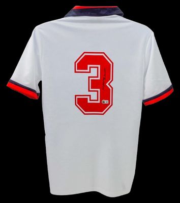Maglia Paolo Maldini Milan Stagione 1989-1990 MALDINI Autografata Maglia Autografata 1989-1990 Paolo Maldini Ac Milan Maglia Milan MALDINI Milan 89-90 Champions League Stagione Paolo Maldini Maglia Paolo Maldini Milan Stagione 1989-1990 MALDINI Autog