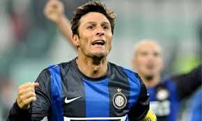 Zanetti Javier