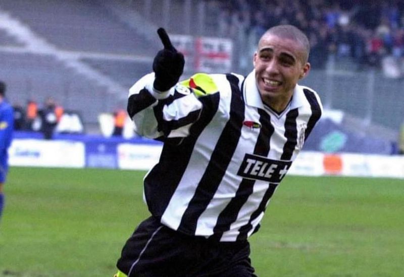 Trezeguet David