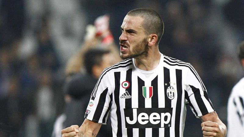 Bonucci Leonardo