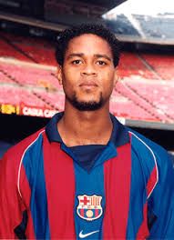 Kluivert Patrick