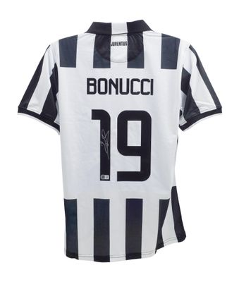 Jersey  Leonardo Bonucci 19 Juventus Season BONUCCI   Signed  Jersey Signed Juventus Leonardo bonucci 19 Juventus   Bonucci Juventus   Season BONUCCI