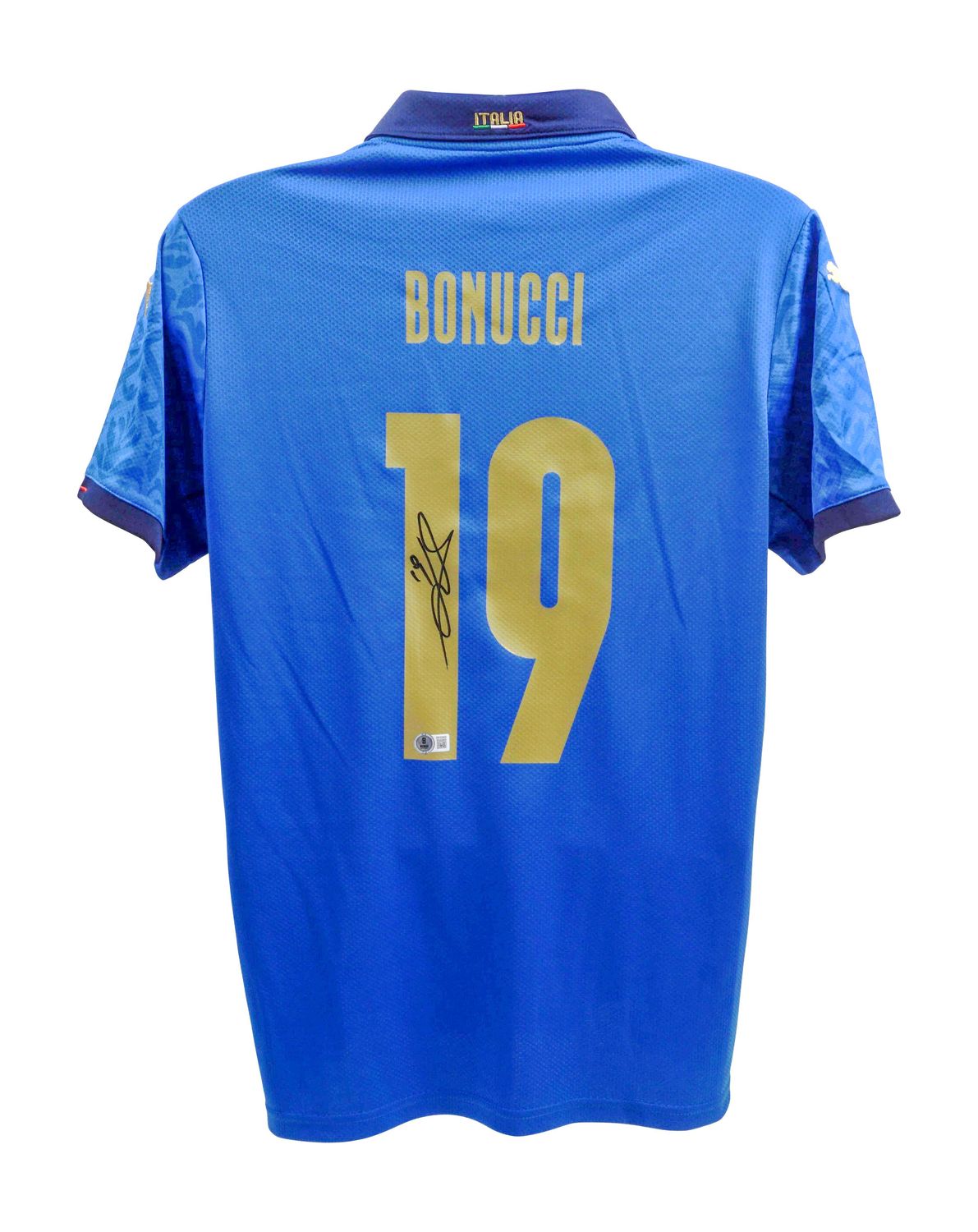 Jersey  Leonardo Bonucci 19 Italy Euro 2020 Season BONUCCI   Signed  Jersey Signed 2020 Cup Euro Leonardo bonucci 19 Italy Jersey Italy Euro 20  Bonucci Italy 2020  Season BONUCCI