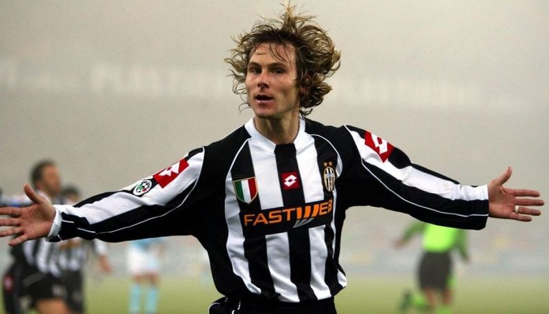 Nedved Pavel