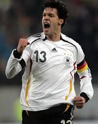 Ballack Michael