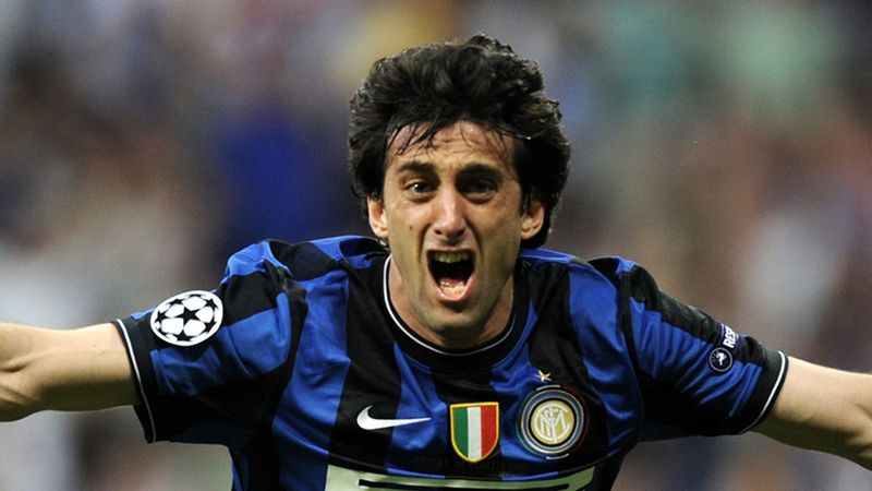 Milito Diego