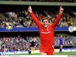 Dalglish Kenny