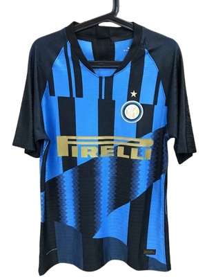​Inter Heimtrikot 2018/2019, getragene Replika