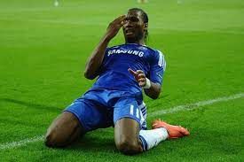 Drogba Didier