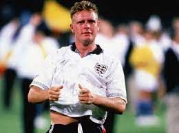 Gascoigne Gazza