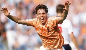 Van Basten Marco