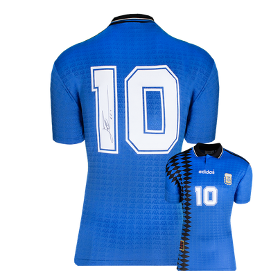 Maglia di Lionel Messi Argentina Autografata Autografata Maglia Argentina Lionel Messi Argentina Lionel Messi Argentina Maglia 1994 ICONE RISTAMPATE IN EDIZIONE LIMITATA Autografate Autografate Autografate