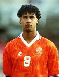 Rijkaard Frank