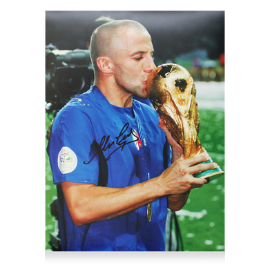 Alessandro Del Piero Alessandro Del Piero Foto Autografada Autógrafo Foto Assinada DEL PIERO Assinada Alex Del Piero Foto ASSINADA ÍCONES