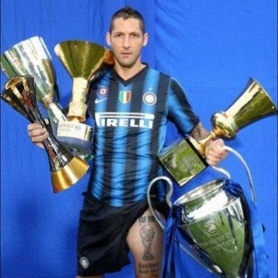 Materazzi Marco