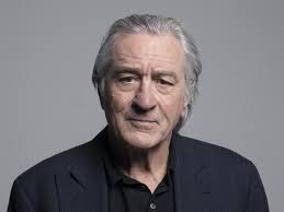 DE NIRO Robert