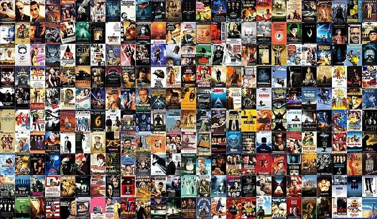 Movie Films
