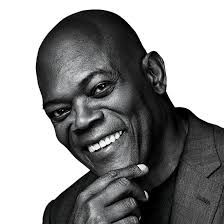 JACKSON Samuel L.