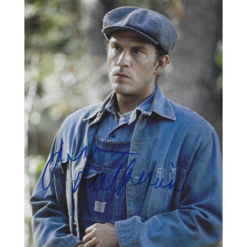 John MALKOVICH Photo Signed Autograph Autographed  John MALKOVICH   Photo Autographed Signed Autographed John MALKOVICH