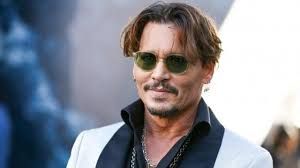 DEPP Johnny