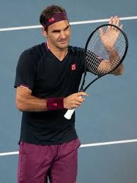 Federer Roger