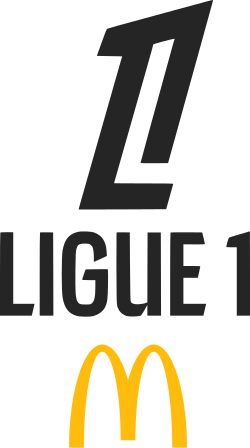 Ligue 1 France