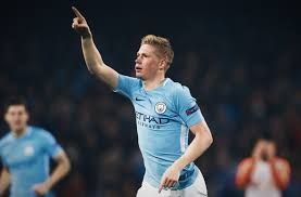 De Bruyne Kevin
