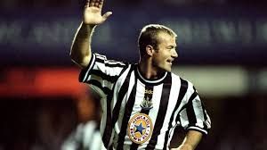 Shearer Alan