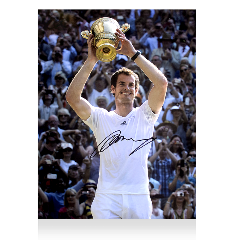 Andy Murray