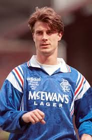 Laudrup Brian