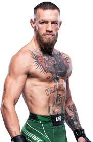 Conor McGregor