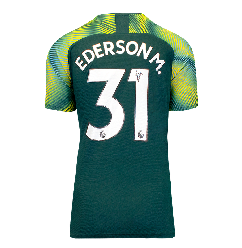 Ederson