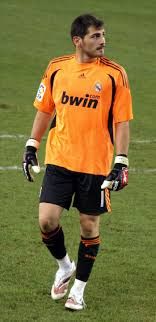 Casillas Iker