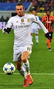 Bale Gareth