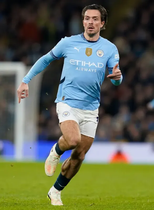 Grealish Jack