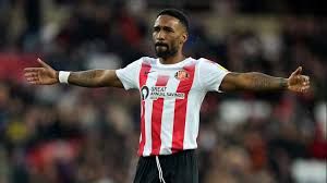 Defoe Jermain