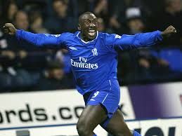 Jimmy Floyd Hasselbaink