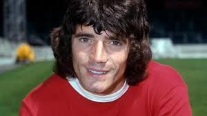 Kevin Keegan