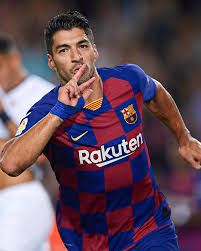 Suarez Luis