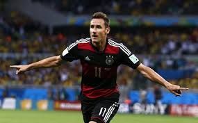 Klose Miroslav
