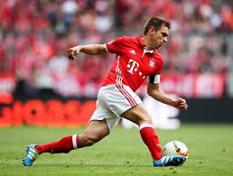 Lahm Philipp