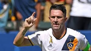 Keane Robbie