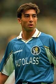 Di Matteo Roberto