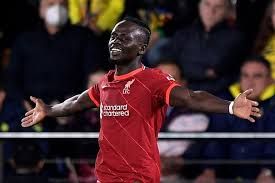 Mane Sadio