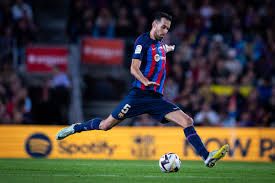 Busquets Sergio