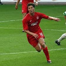 Alonso Xabi